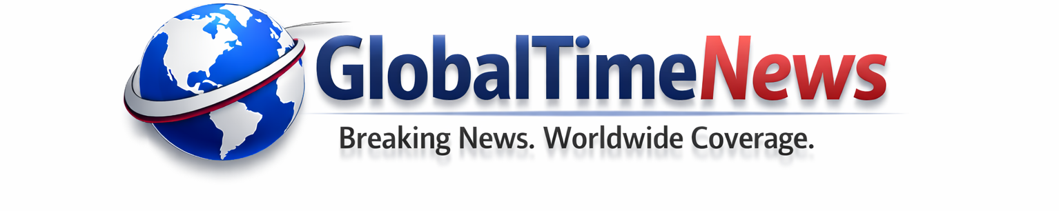 Globaltimenews.co.uk