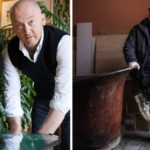 drew pritchard antiques