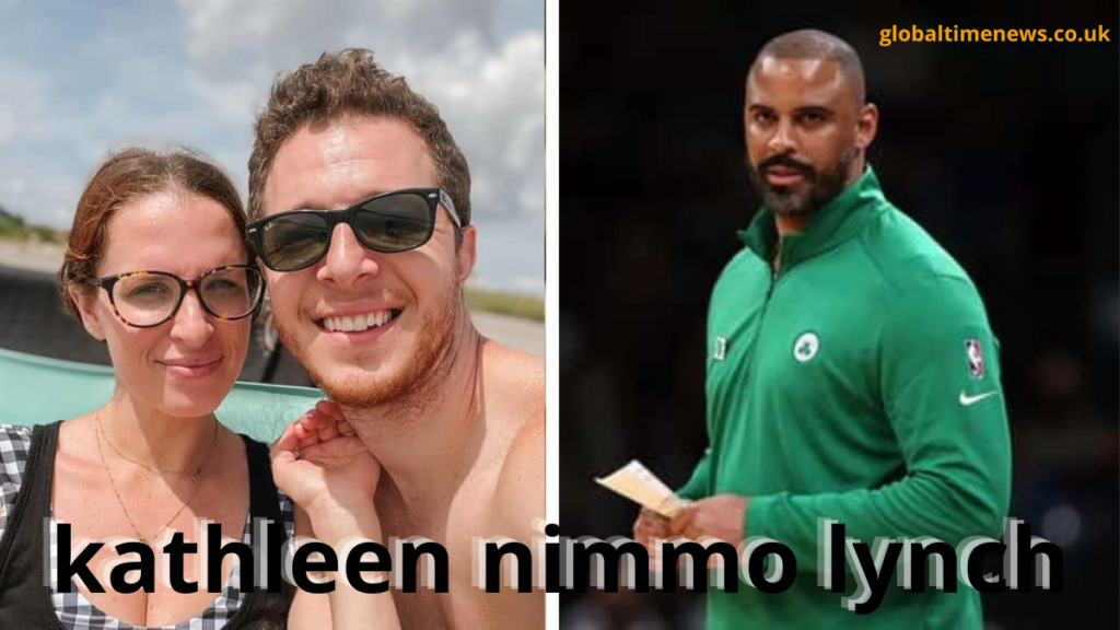 kathleen nimmo lynch