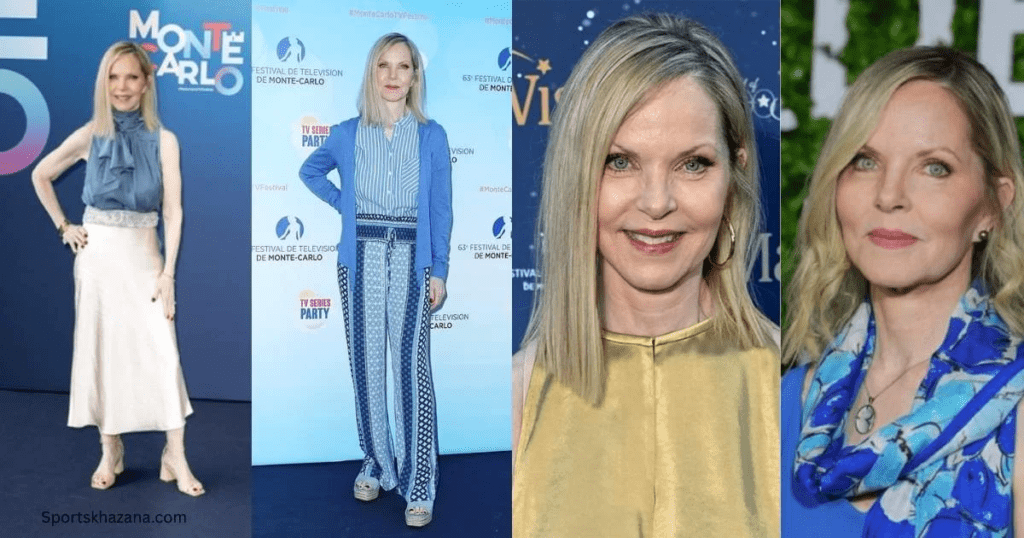 melissa sue anderson net worth