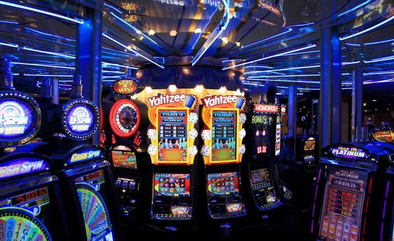 Fun with Yoyo88 Situs Slot Gacor Resmi