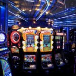 Your Guide to Fun Times with Lucky77