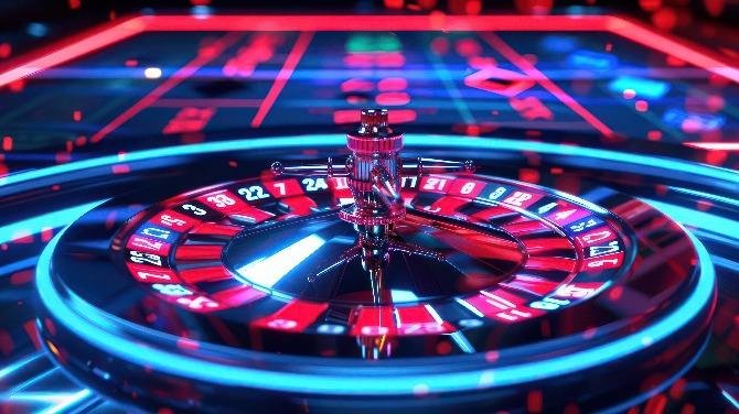 King88 Slot Gacor Hari Ini