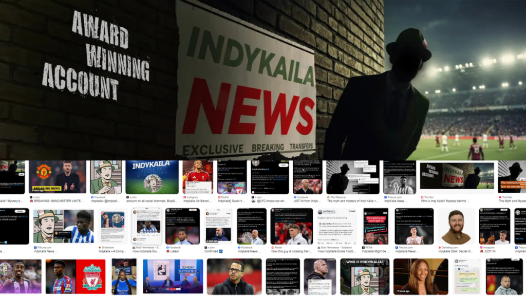 Indykaila News