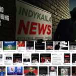 Indykaila News
