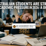 Australian Students