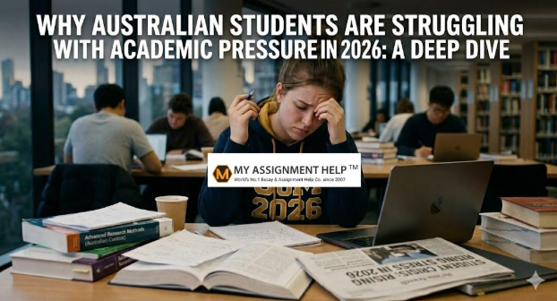 Australian Students