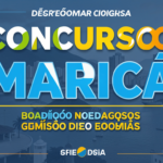 concurso Maricá