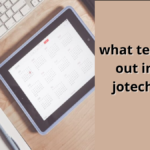 what tech came out in 2022 jotechgeeks