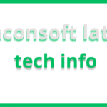 beaconsoft latest tech info