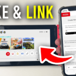 Nintendo account