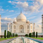 tourist destinations