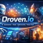 droven.io AI startup