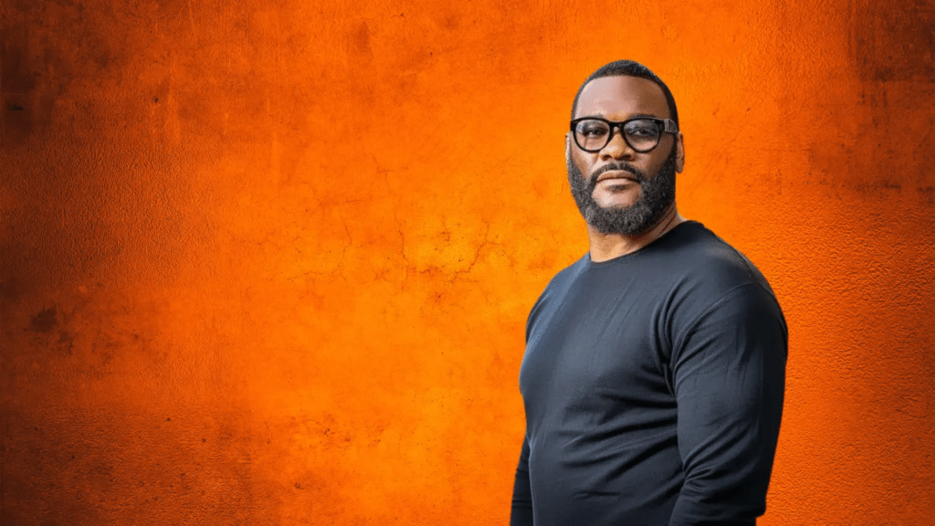 tyler perry net worth