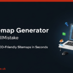 sitemap generator by spellmistake