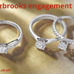 beaverbrooks engagement rings
