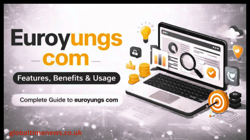 euroyungs com