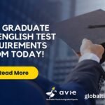 english tests visa requirements changes australia