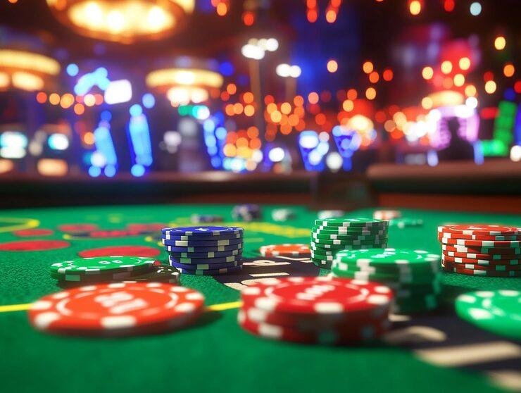 Slot Gacor and Winning Patterns Introduction to King88