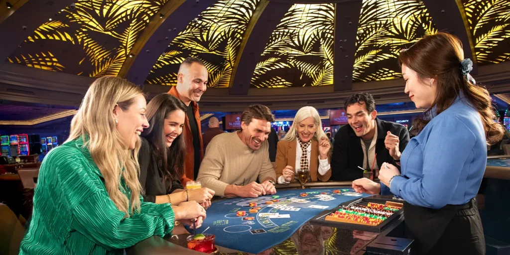 Win Big with Menangjudi Slot