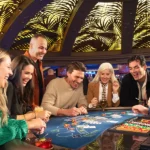 Win Big with Menangjudi Slot