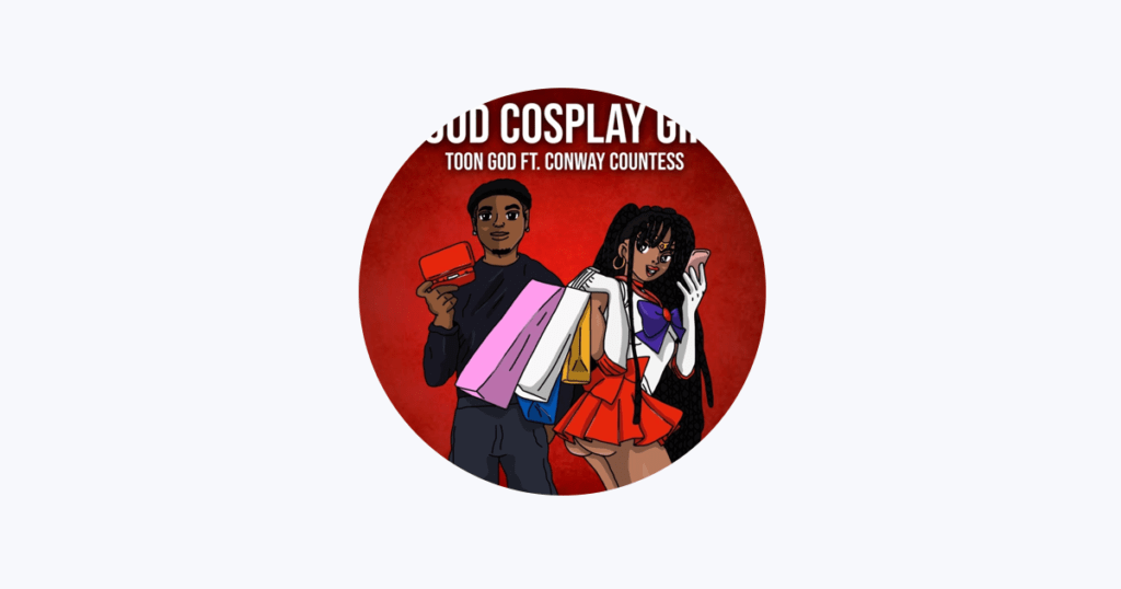 Toongod