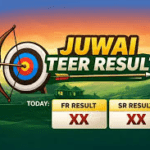 Juwai Morning Teer