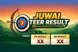 Juwai Morning Teer