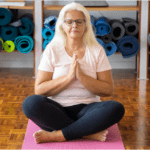 Healthy Ageing