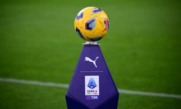 Serie A